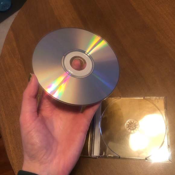 Pentatonix Christmas CD - Picture 4 of 4